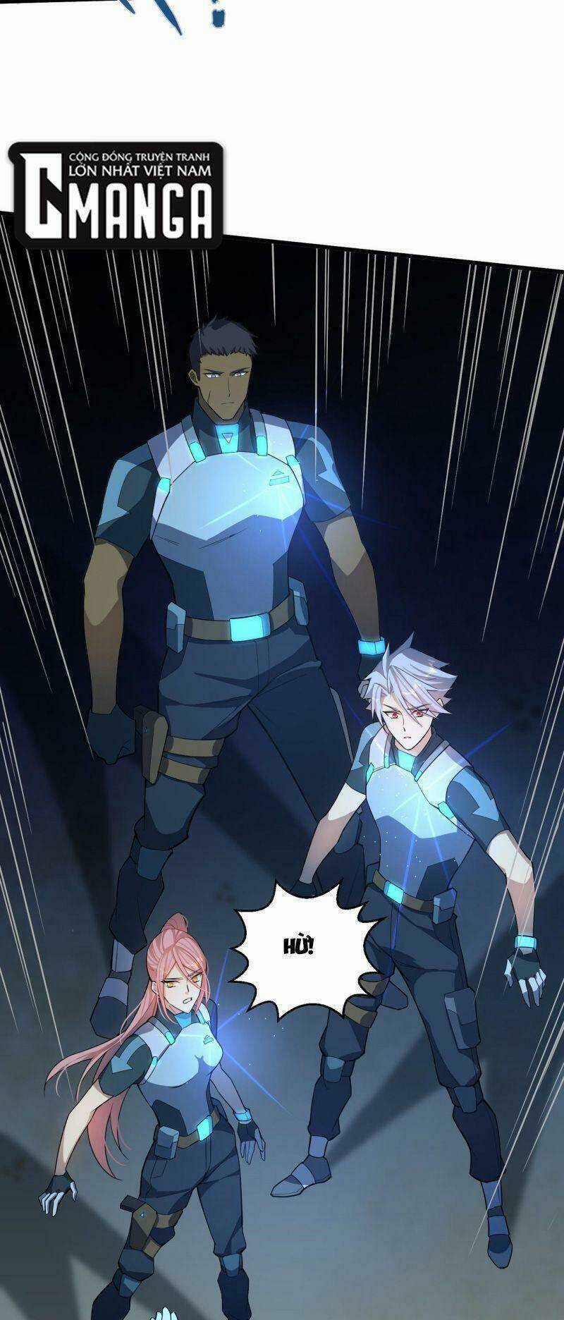 Đại Lão Này Có Chút Cẩu Thả Chapter 5 trang 39