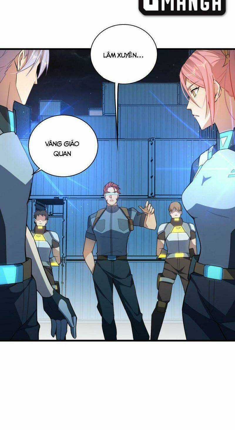 Đại Lão Này Có Chút Cẩu Thả Chapter 5 trang 42