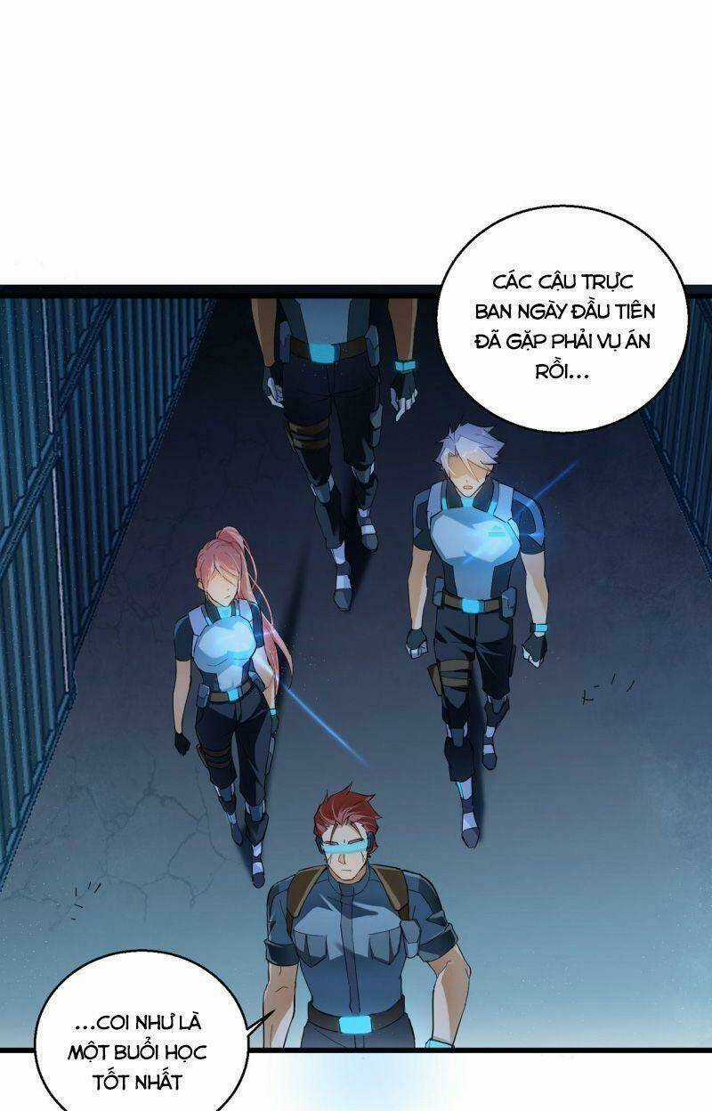 Đại Lão Này Có Chút Cẩu Thả Chapter 5 trang 43