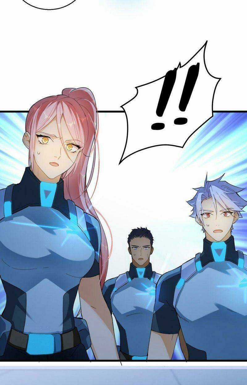 Đại Lão Này Có Chút Cẩu Thả Chapter 5 trang 44