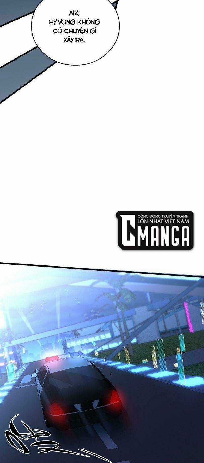 Đại Lão Này Có Chút Cẩu Thả Chapter 5 trang 9