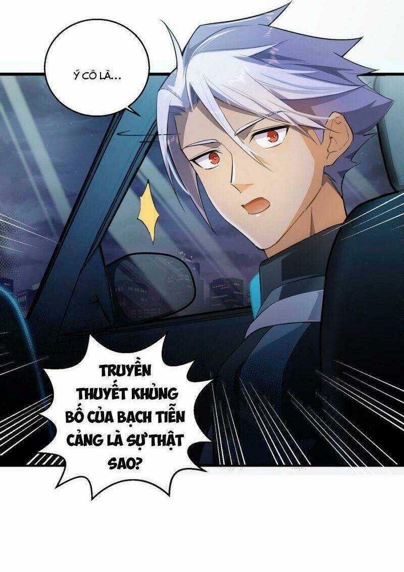 Đại Lão Này Có Chút Cẩu Thả Chapter 6 trang 11