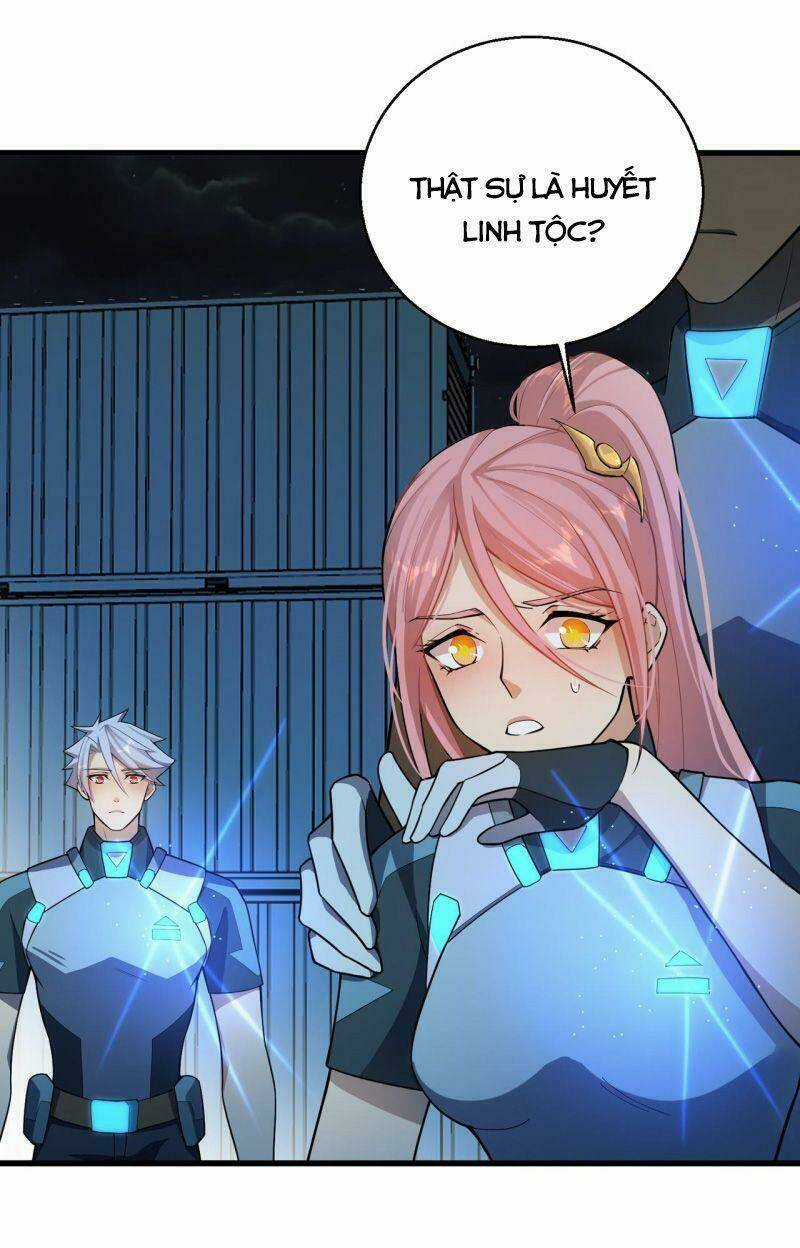 Đại Lão Này Có Chút Cẩu Thả Chapter 6 trang 2