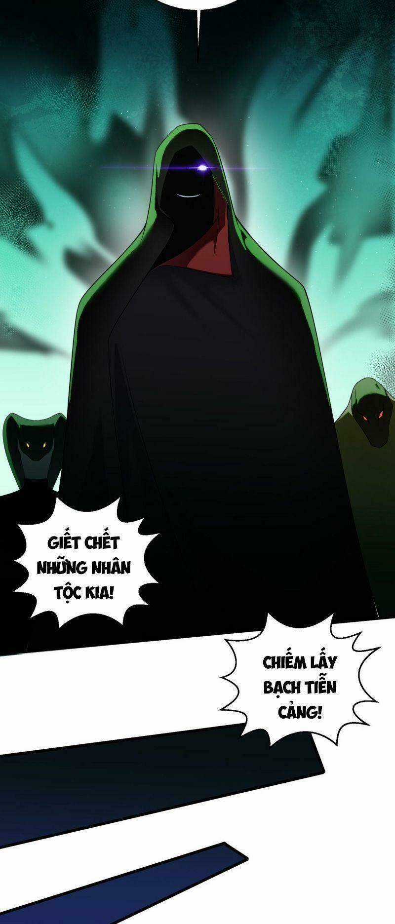 Đại Lão Này Có Chút Cẩu Thả Chapter 6 trang 27