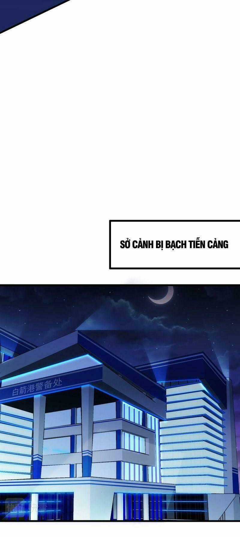 Đại Lão Này Có Chút Cẩu Thả Chapter 6 trang 28