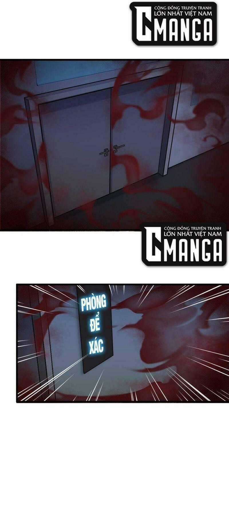 Đại Lão Này Có Chút Cẩu Thả Chapter 6 trang 29