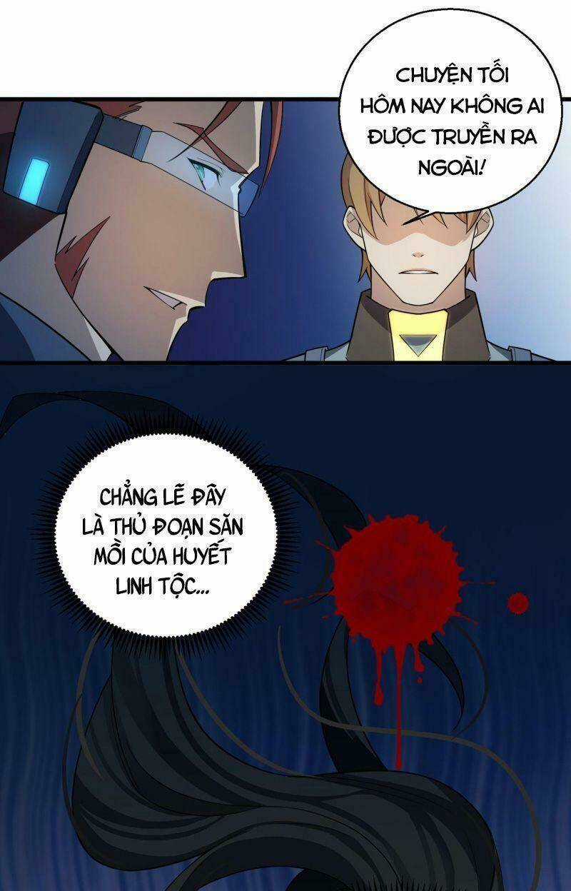 Đại Lão Này Có Chút Cẩu Thả Chapter 6 trang 3