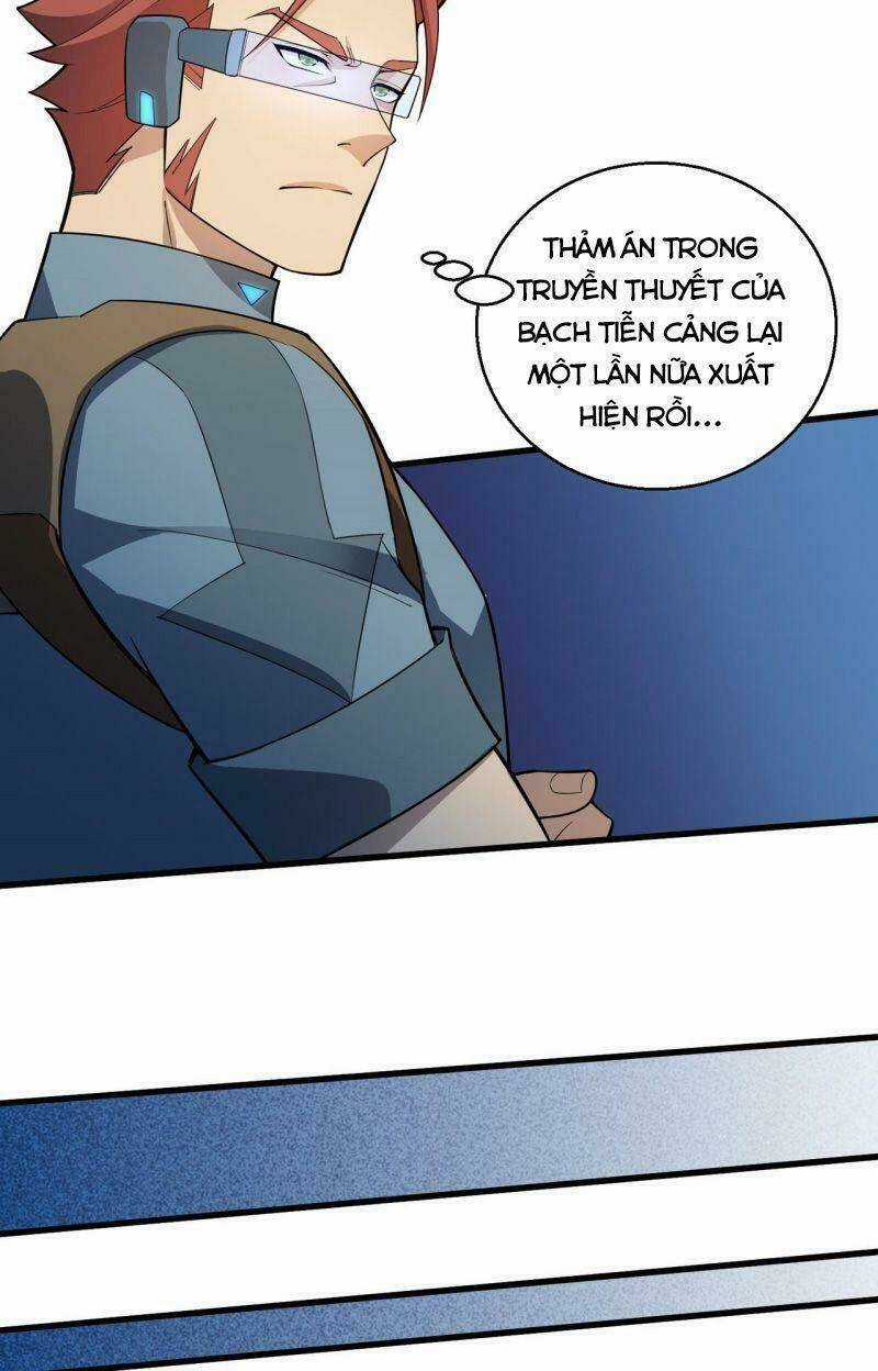 Đại Lão Này Có Chút Cẩu Thả Chapter 6 trang 7