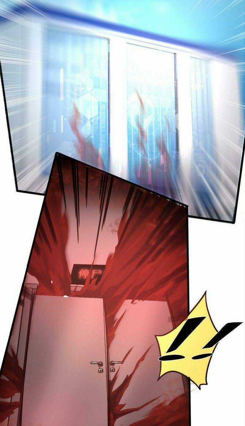 Đại Lão Này Có Chút Cẩu Thả Chapter 7 trang 11