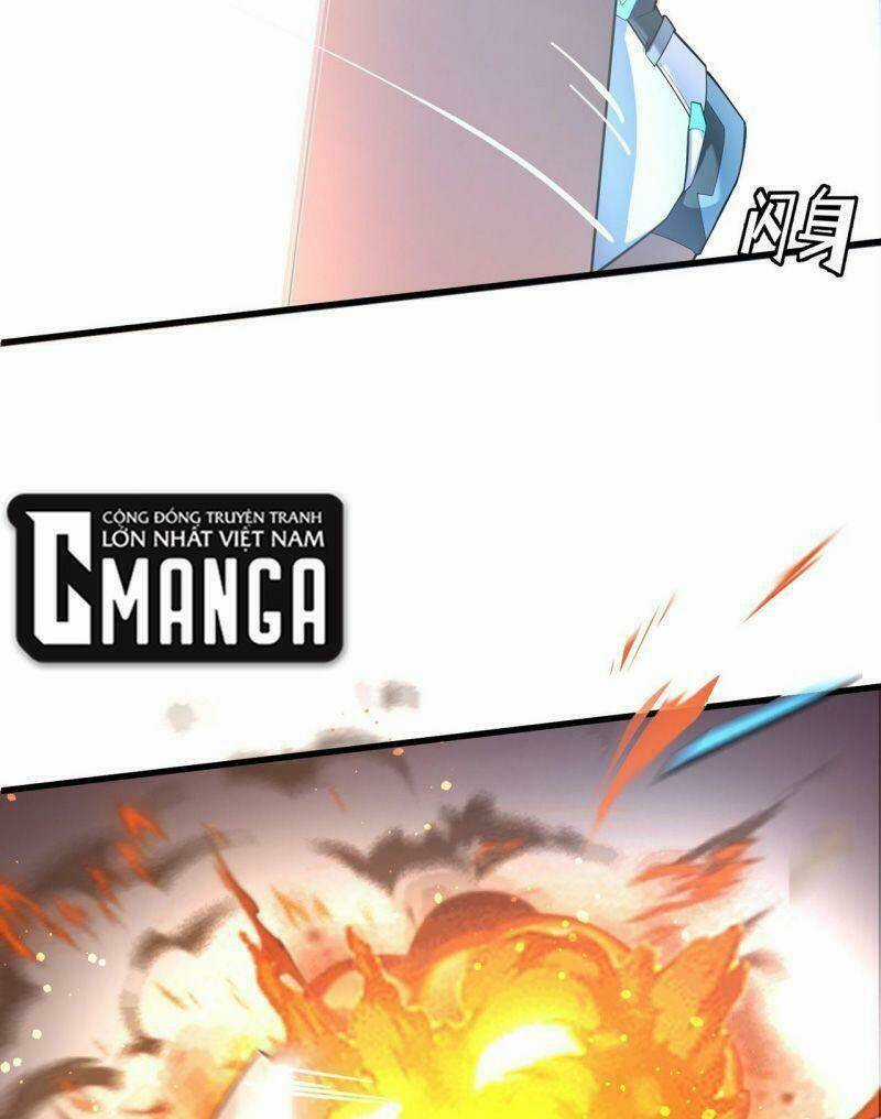 Đại Lão Này Có Chút Cẩu Thả Chapter 7 trang 15