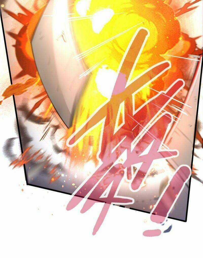 Đại Lão Này Có Chút Cẩu Thả Chapter 7 trang 16