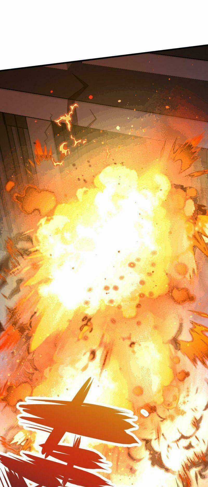 Đại Lão Này Có Chút Cẩu Thả Chapter 7 trang 17