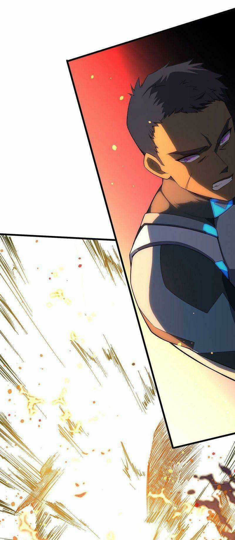 Đại Lão Này Có Chút Cẩu Thả Chapter 7 trang 19