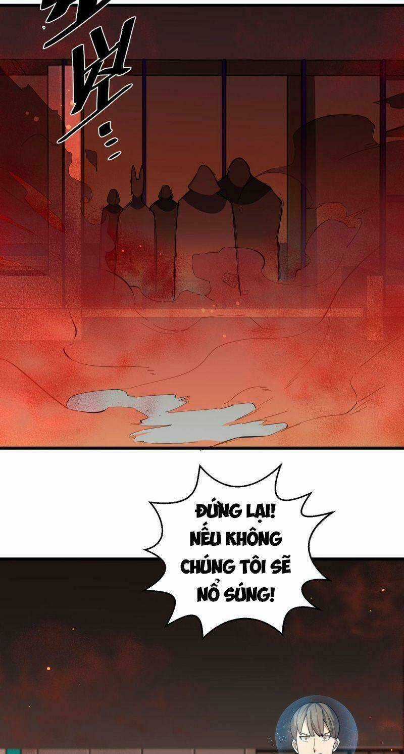 Đại Lão Này Có Chút Cẩu Thả Chapter 7 trang 23