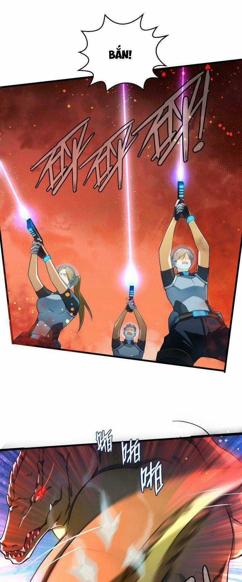 Đại Lão Này Có Chút Cẩu Thả Chapter 7 trang 25