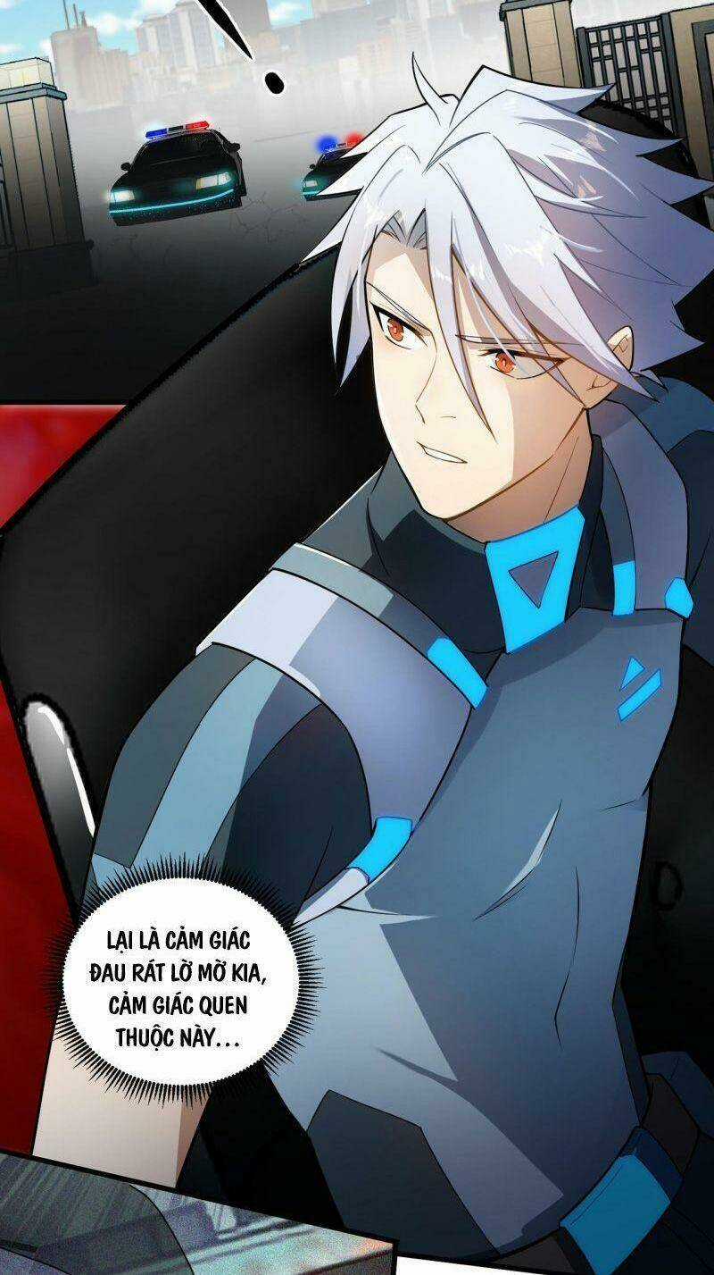 Đại Lão Này Có Chút Cẩu Thả Chapter 7 trang 3