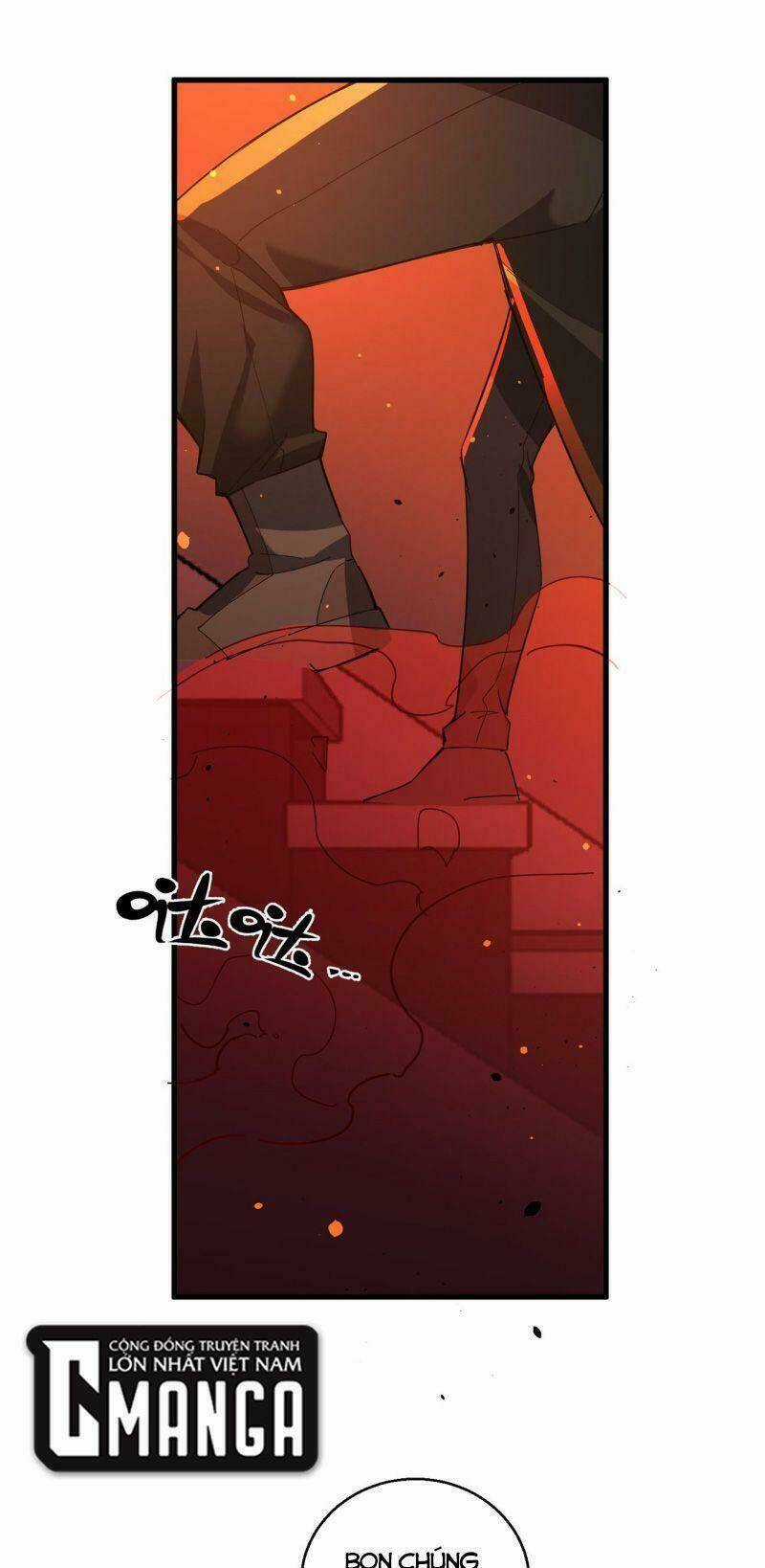 Đại Lão Này Có Chút Cẩu Thả Chapter 7 trang 33