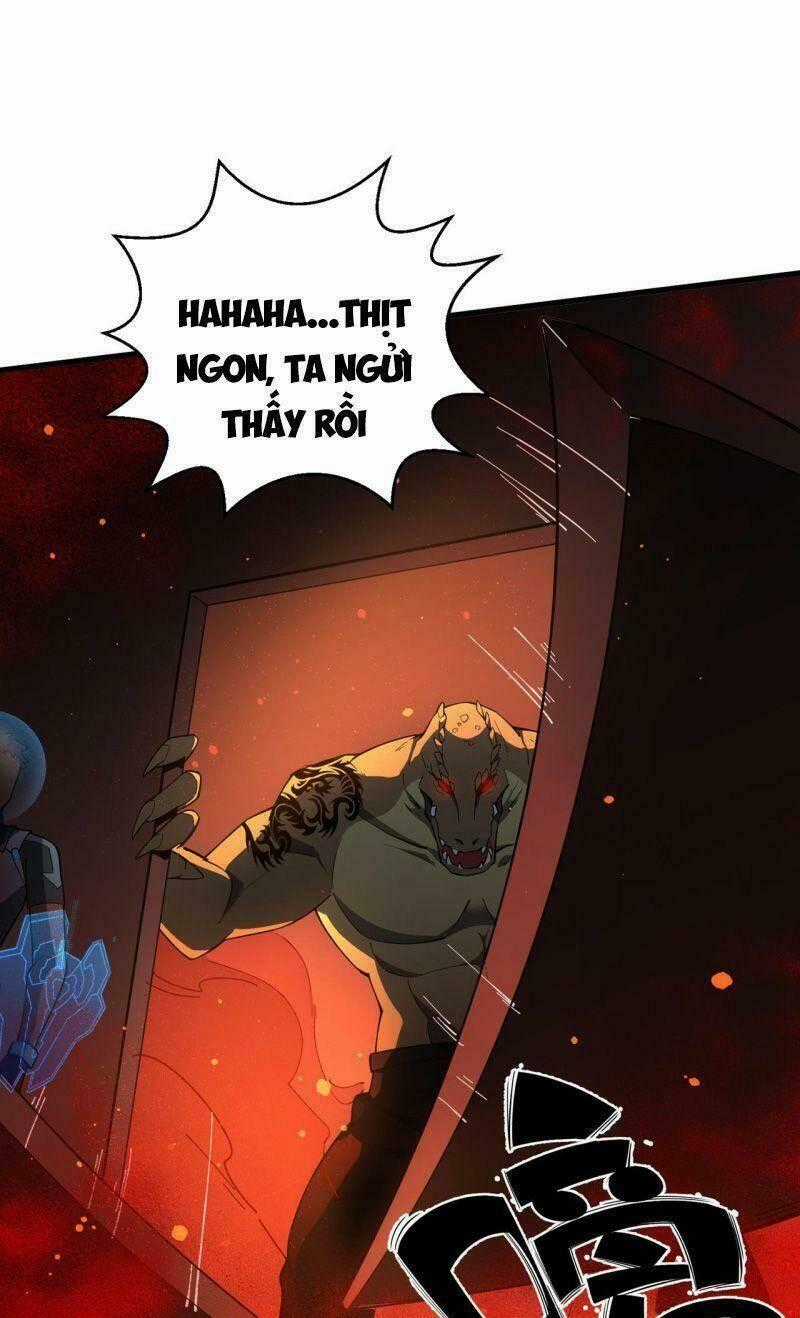 Đại Lão Này Có Chút Cẩu Thả Chapter 7 trang 35