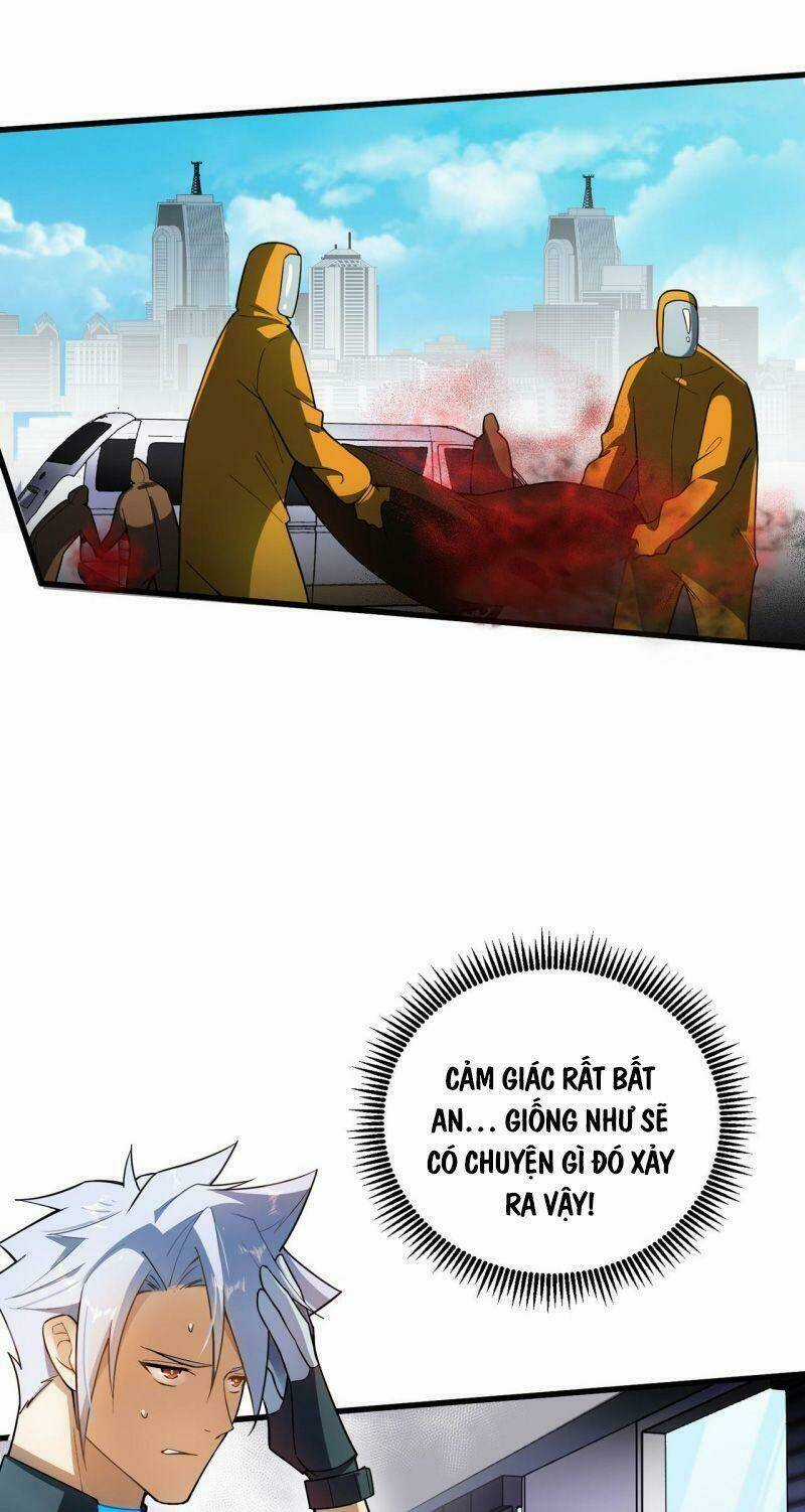 Đại Lão Này Có Chút Cẩu Thả Chapter 7 trang 6