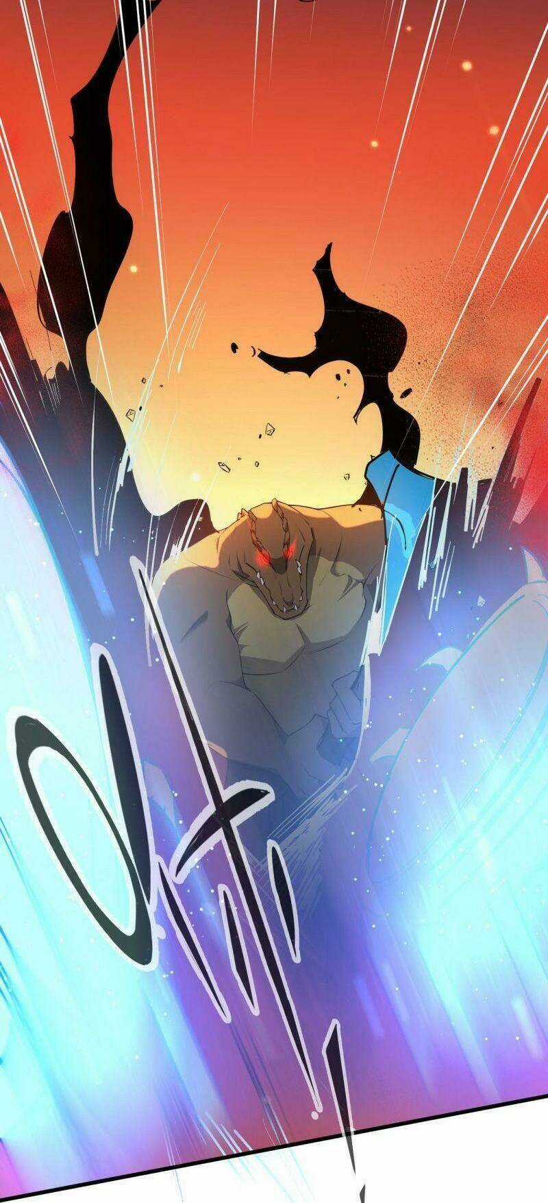 Đại Lão Này Có Chút Cẩu Thả Chapter 8 trang 15