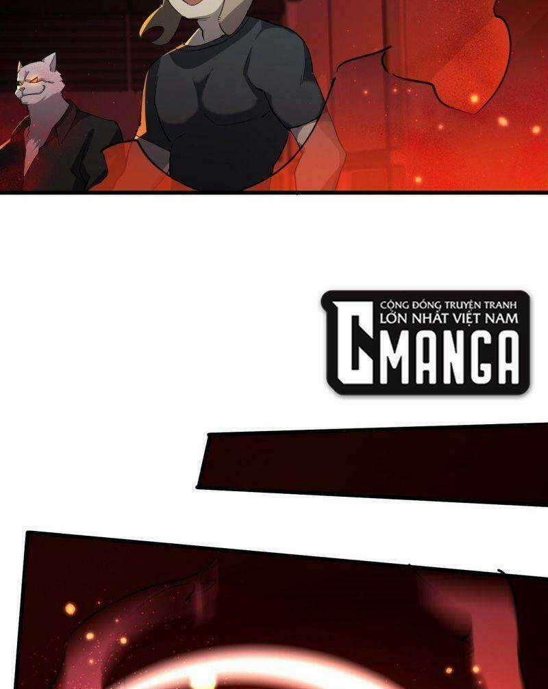 Đại Lão Này Có Chút Cẩu Thả Chapter 8 trang 17