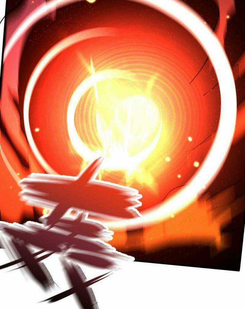 Đại Lão Này Có Chút Cẩu Thả Chapter 8 trang 18