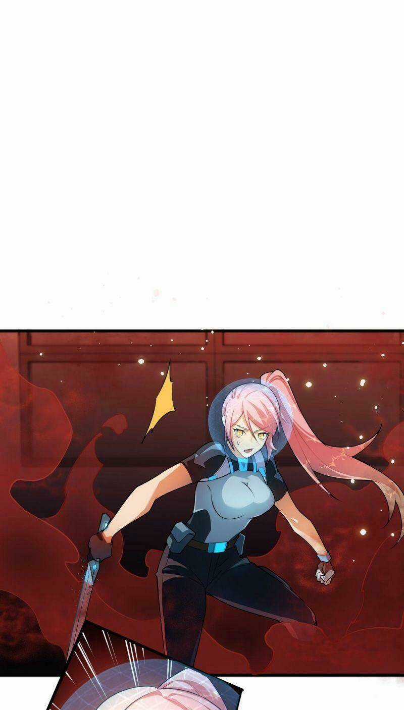 Đại Lão Này Có Chút Cẩu Thả Chapter 8 trang 25