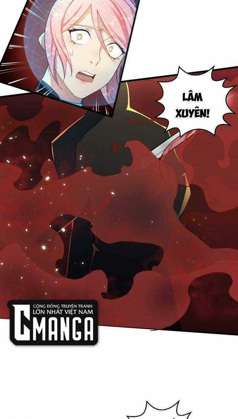 Đại Lão Này Có Chút Cẩu Thả Chapter 8 trang 26