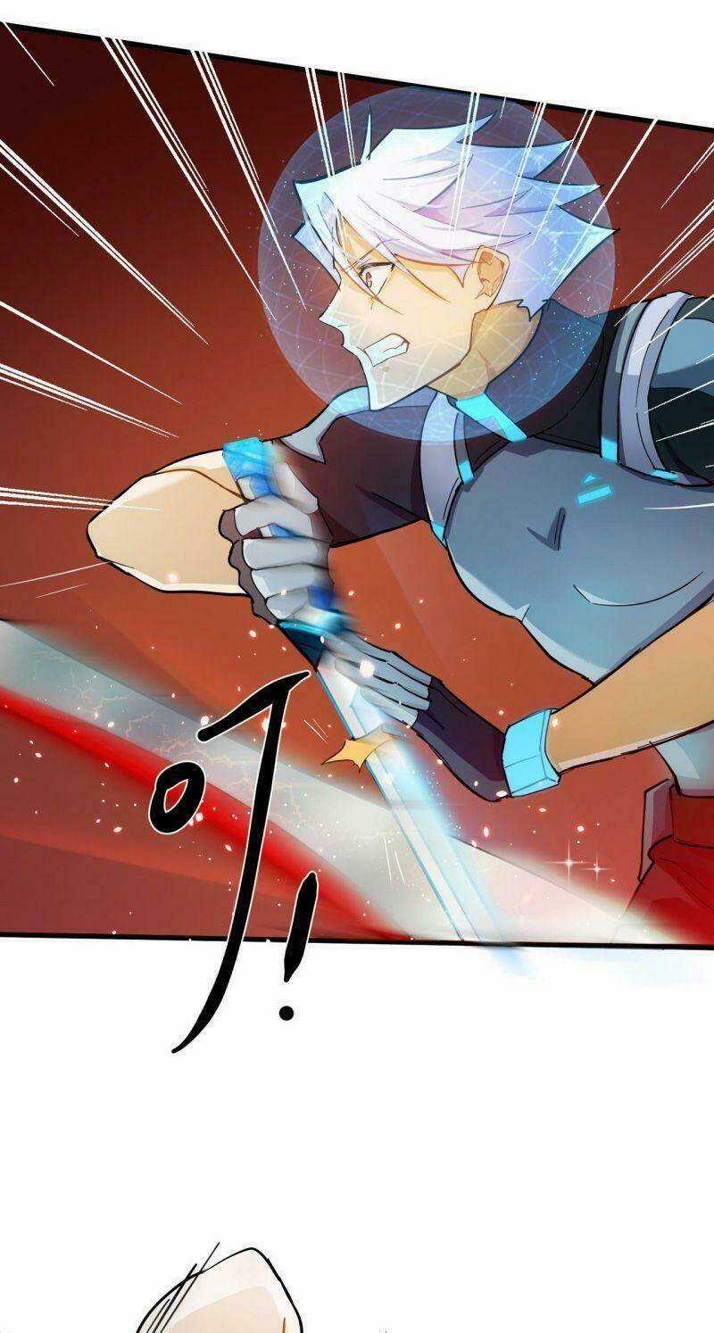 Đại Lão Này Có Chút Cẩu Thả Chapter 8 trang 35