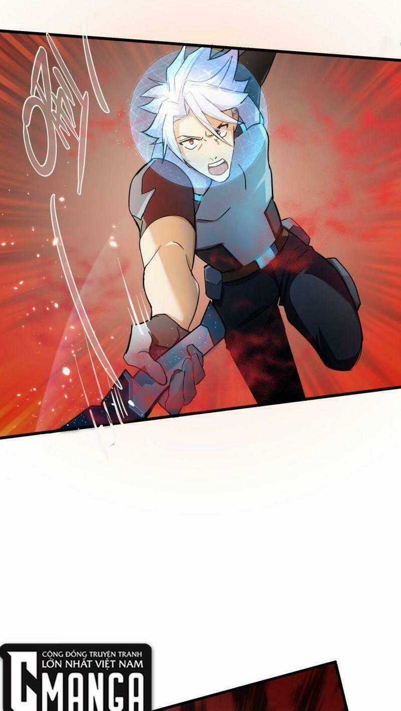 Đại Lão Này Có Chút Cẩu Thả Chapter 8 trang 37