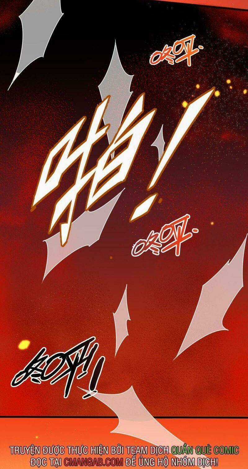 Đại Lão Này Có Chút Cẩu Thả Chapter 9 trang 24