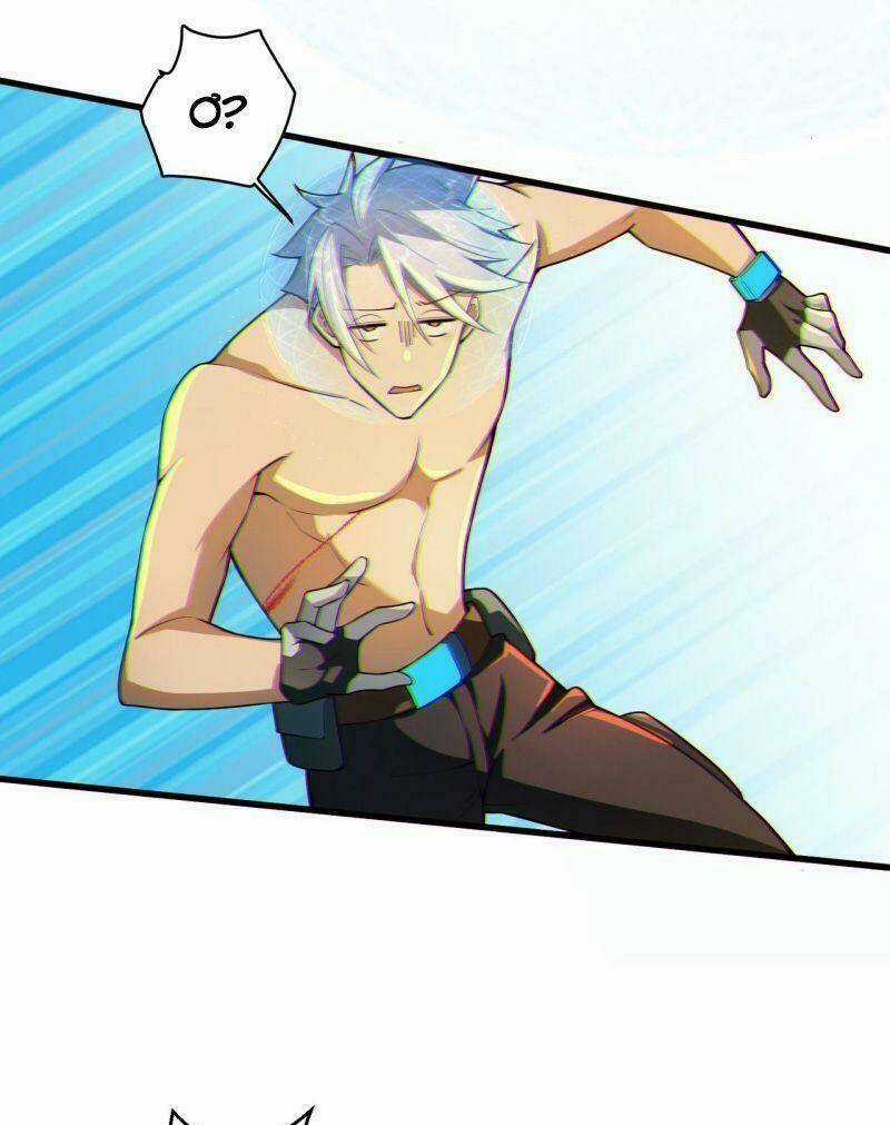 Đại Lão Này Có Chút Cẩu Thả Chapter 9 trang 31