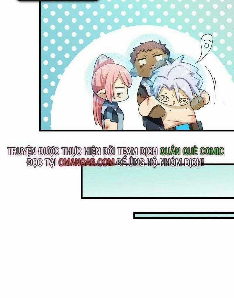 Đại Lão Này Có Chút Cẩu Thả Chapter 9 trang 34