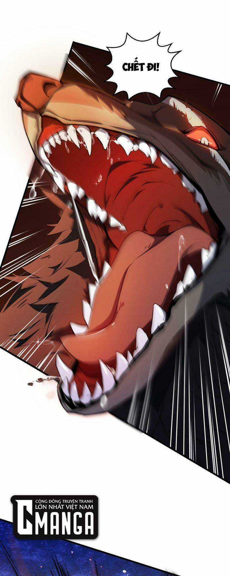 Đại Lão Này Có Chút Cẩu Thả Chapter 9 trang 4