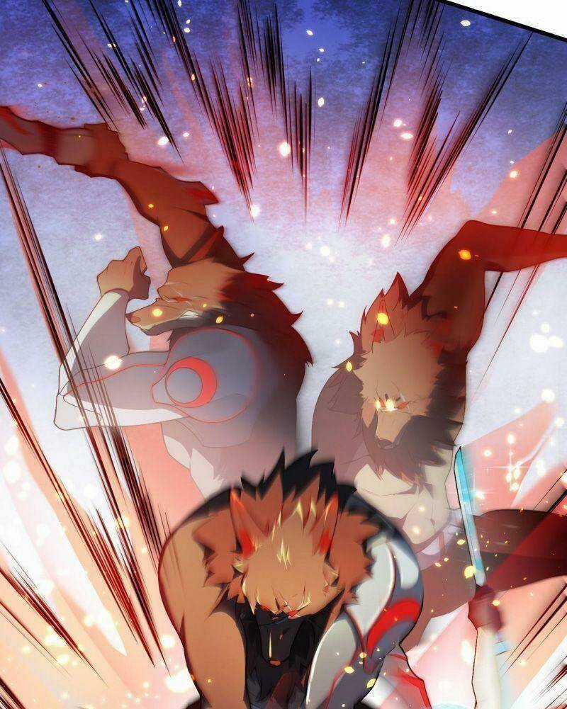 Đại Lão Này Có Chút Cẩu Thả Chapter 9 trang 5