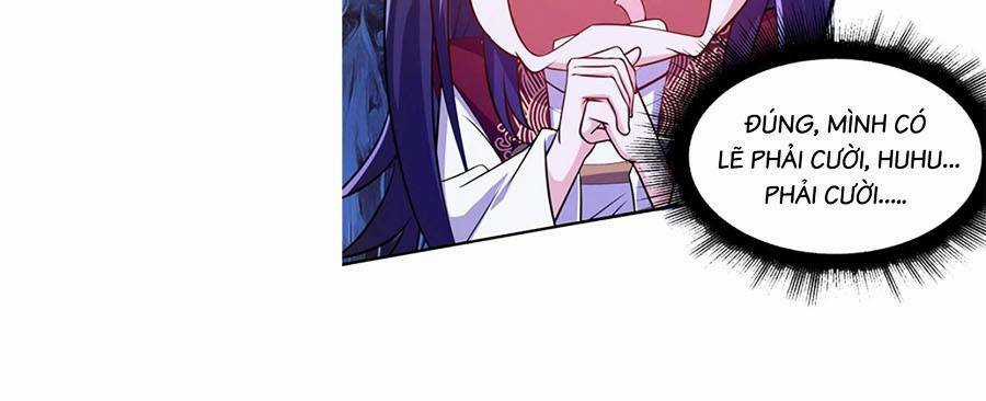 Đại Lão Tu Tiên Bắt Đầu Bằng Tâm Trí Chapter 0 trang 10