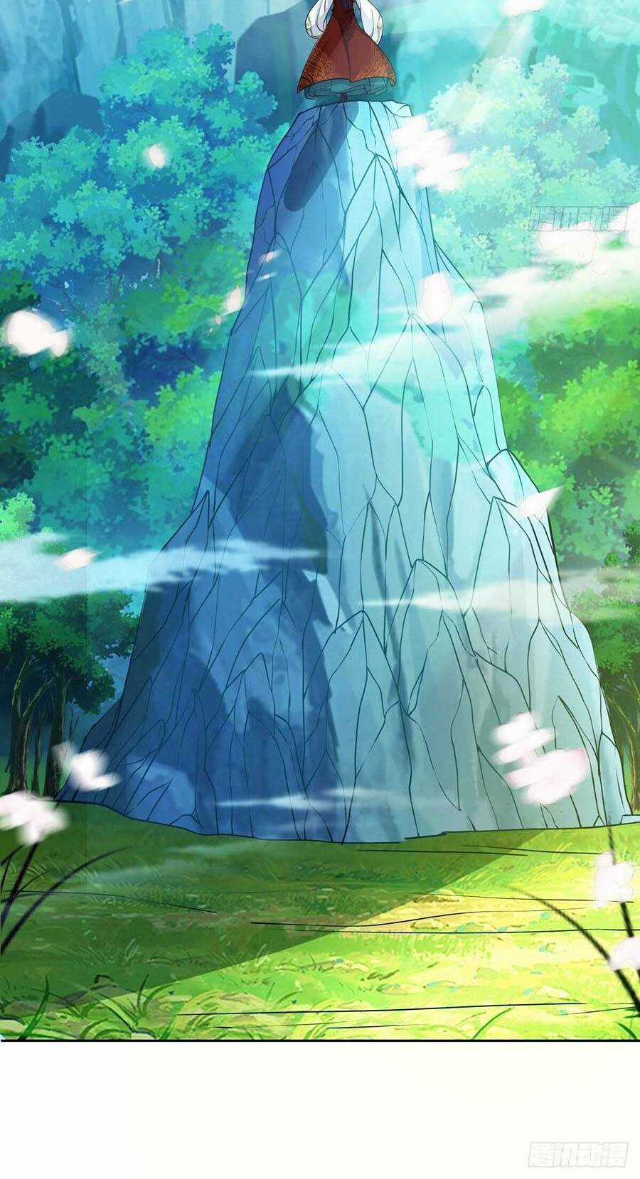 Đại Lão Tu Tiên Bắt Đầu Bằng Tâm Trí Chapter 1 trang 27