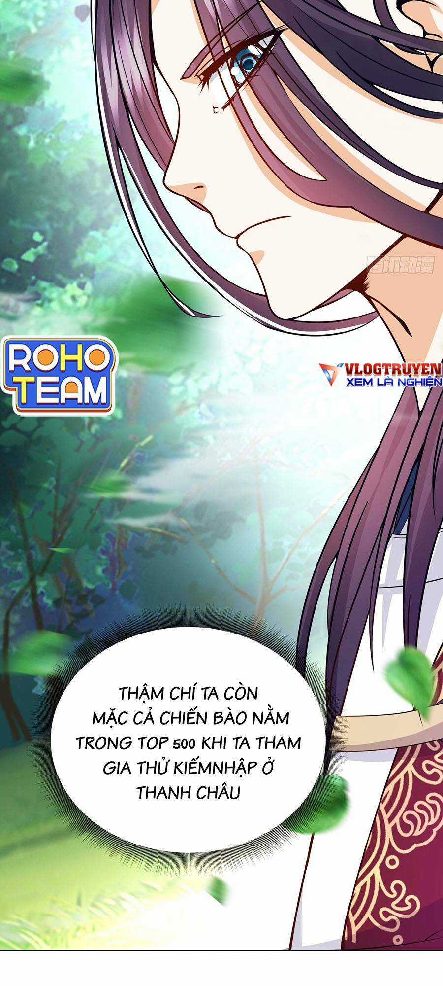 Đại Lão Tu Tiên Bắt Đầu Bằng Tâm Trí Chapter 1 trang 29