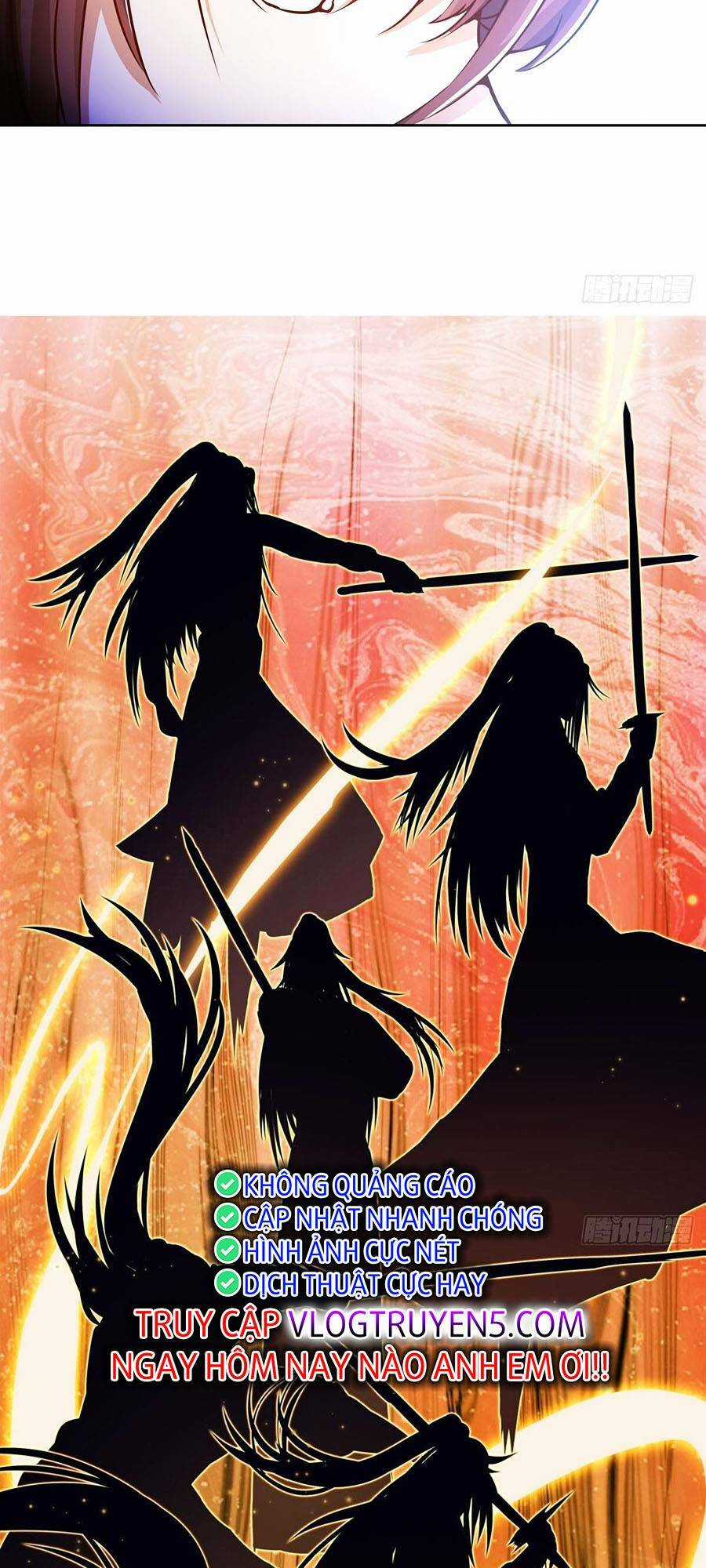 Đại Lão Tu Tiên Bắt Đầu Bằng Tâm Trí Chapter 1 trang 35