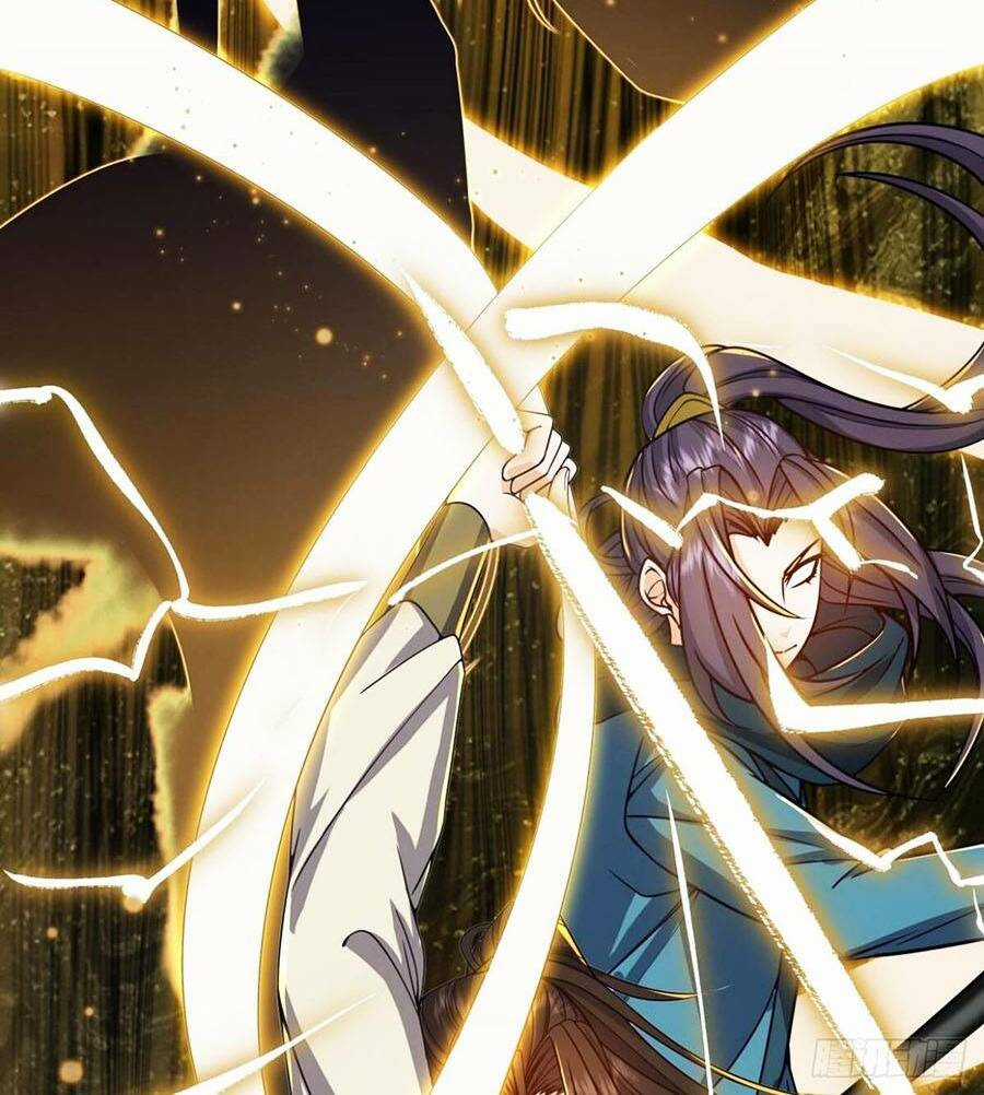 Đại Lão Tu Tiên Bắt Đầu Bằng Tâm Trí Chapter 1 trang 37