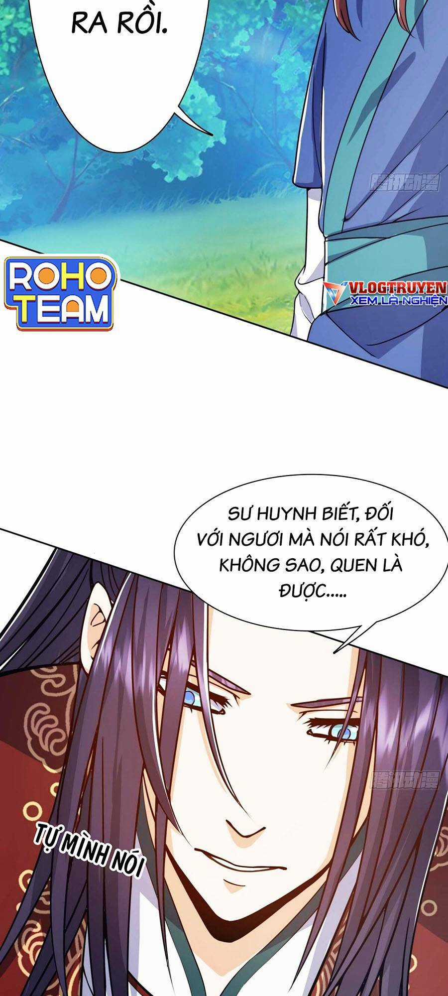 Đại Lão Tu Tiên Bắt Đầu Bằng Tâm Trí Chapter 1 trang 39