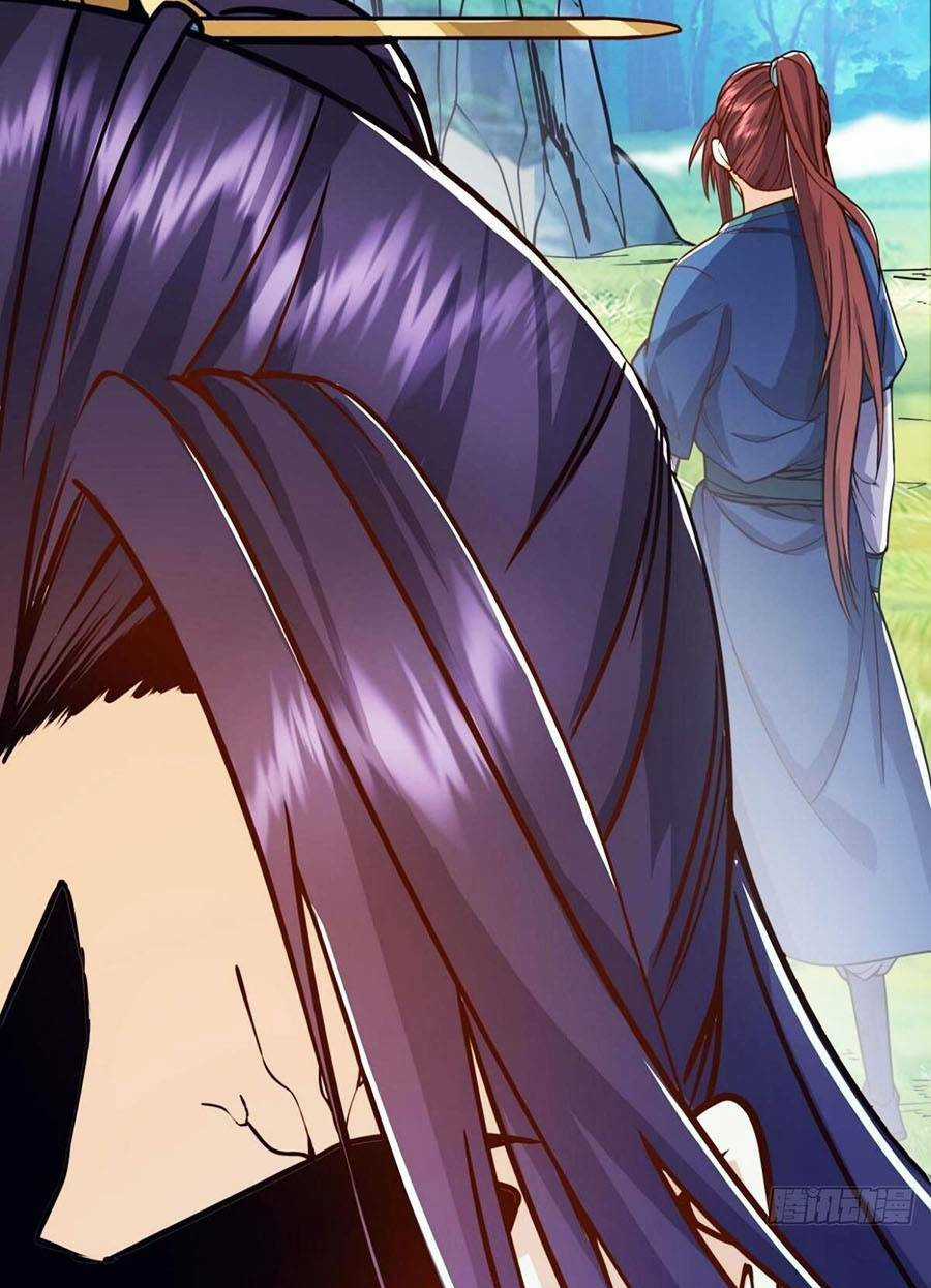 Đại Lão Tu Tiên Bắt Đầu Bằng Tâm Trí Chapter 1 trang 42