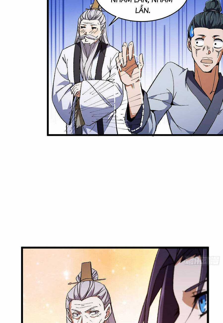 Đại Lão Tu Tiên Bắt Đầu Bằng Tâm Trí Chapter 10 trang 10