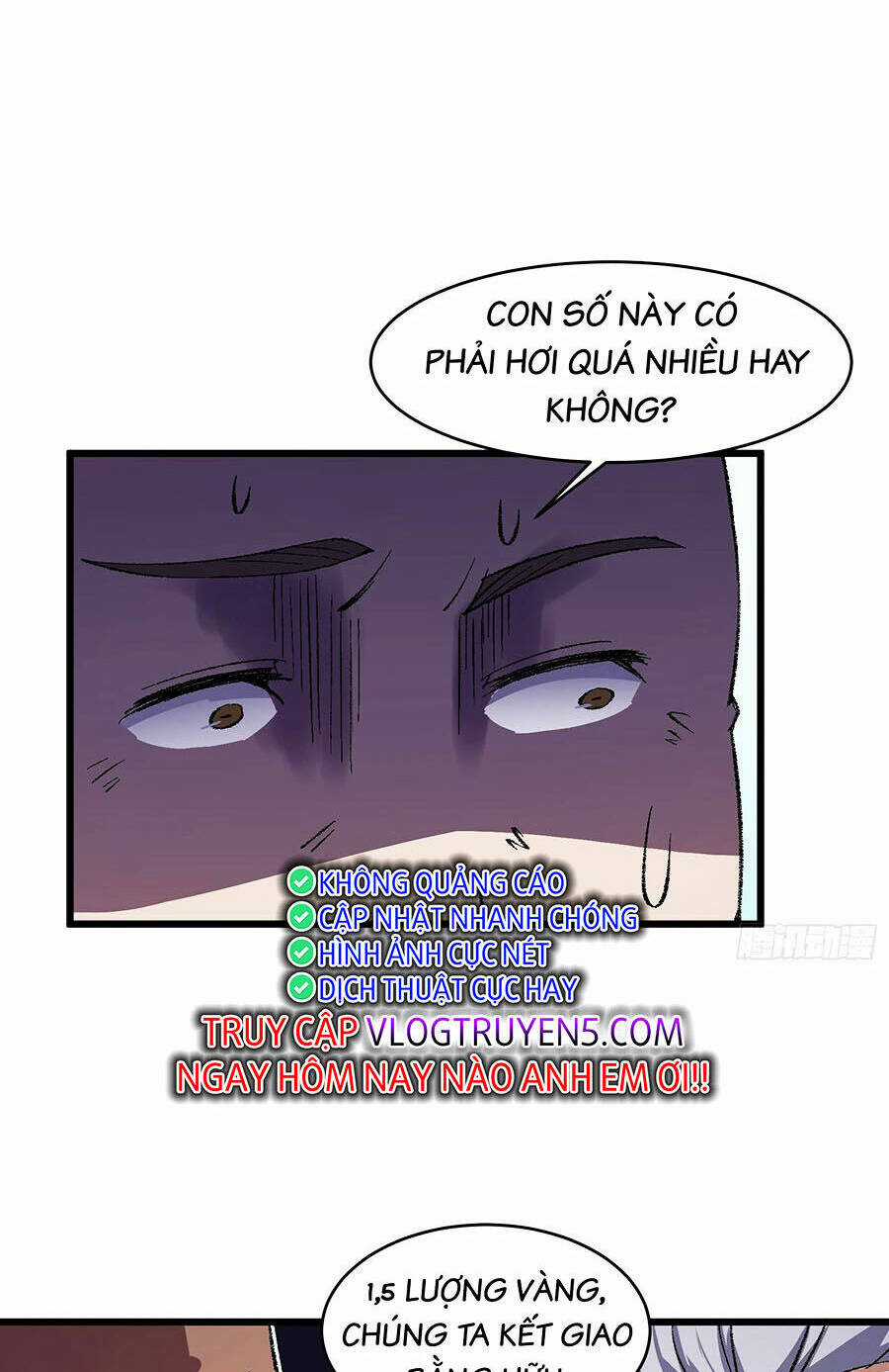 Đại Lão Tu Tiên Bắt Đầu Bằng Tâm Trí Chapter 10 trang 15