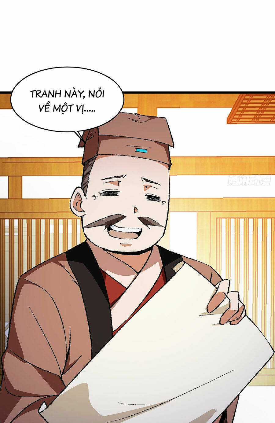 Đại Lão Tu Tiên Bắt Đầu Bằng Tâm Trí Chapter 10 trang 27