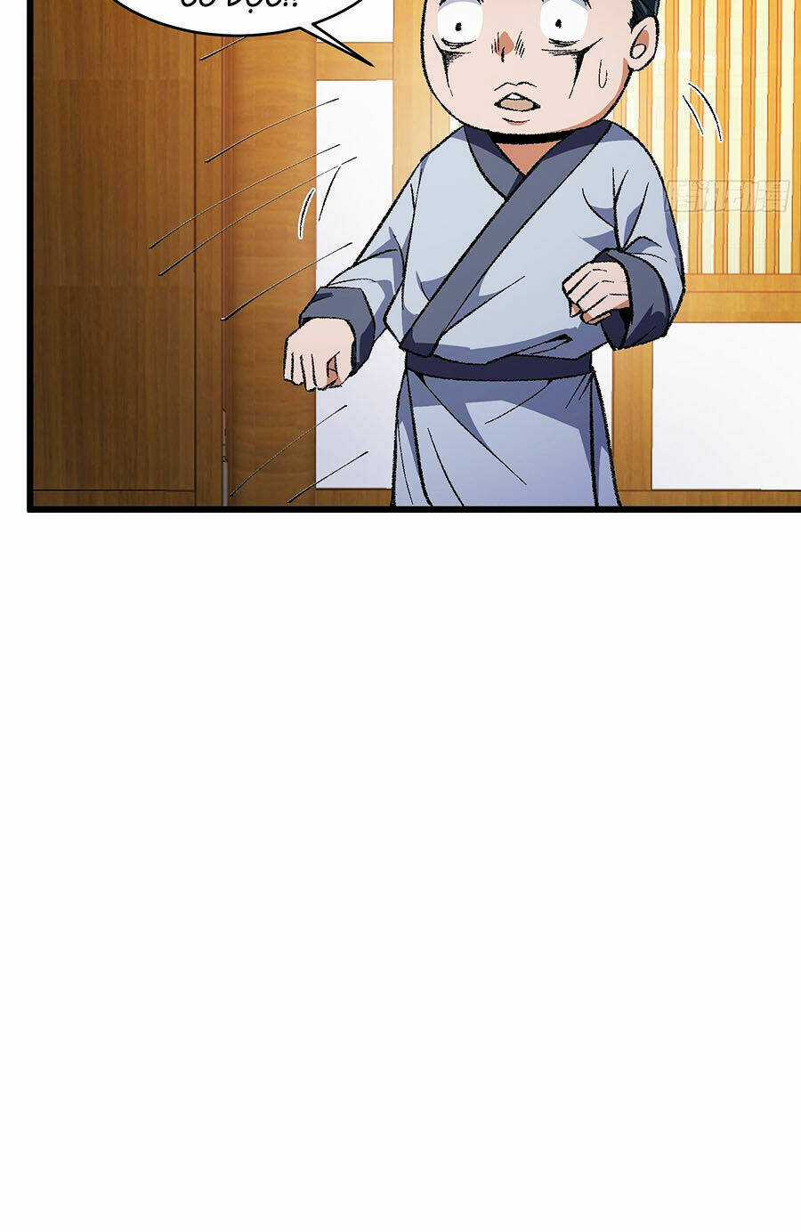 Đại Lão Tu Tiên Bắt Đầu Bằng Tâm Trí Chapter 10 trang 29