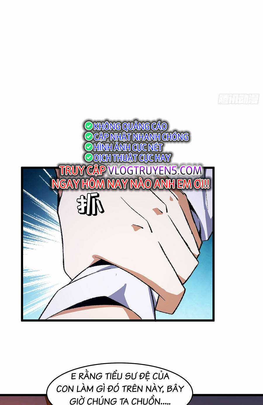 Đại Lão Tu Tiên Bắt Đầu Bằng Tâm Trí Chapter 10 trang 30