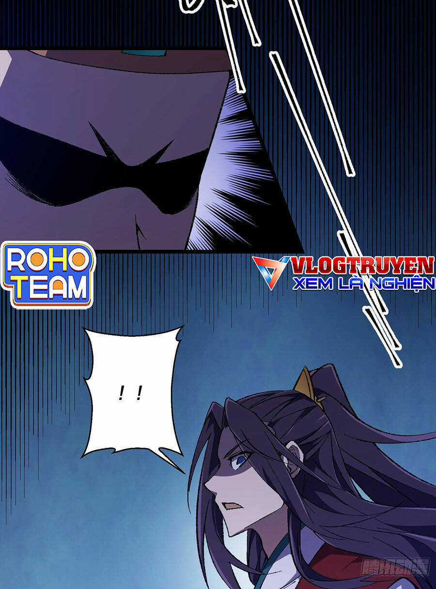 Đại Lão Tu Tiên Bắt Đầu Bằng Tâm Trí Chapter 10 trang 32