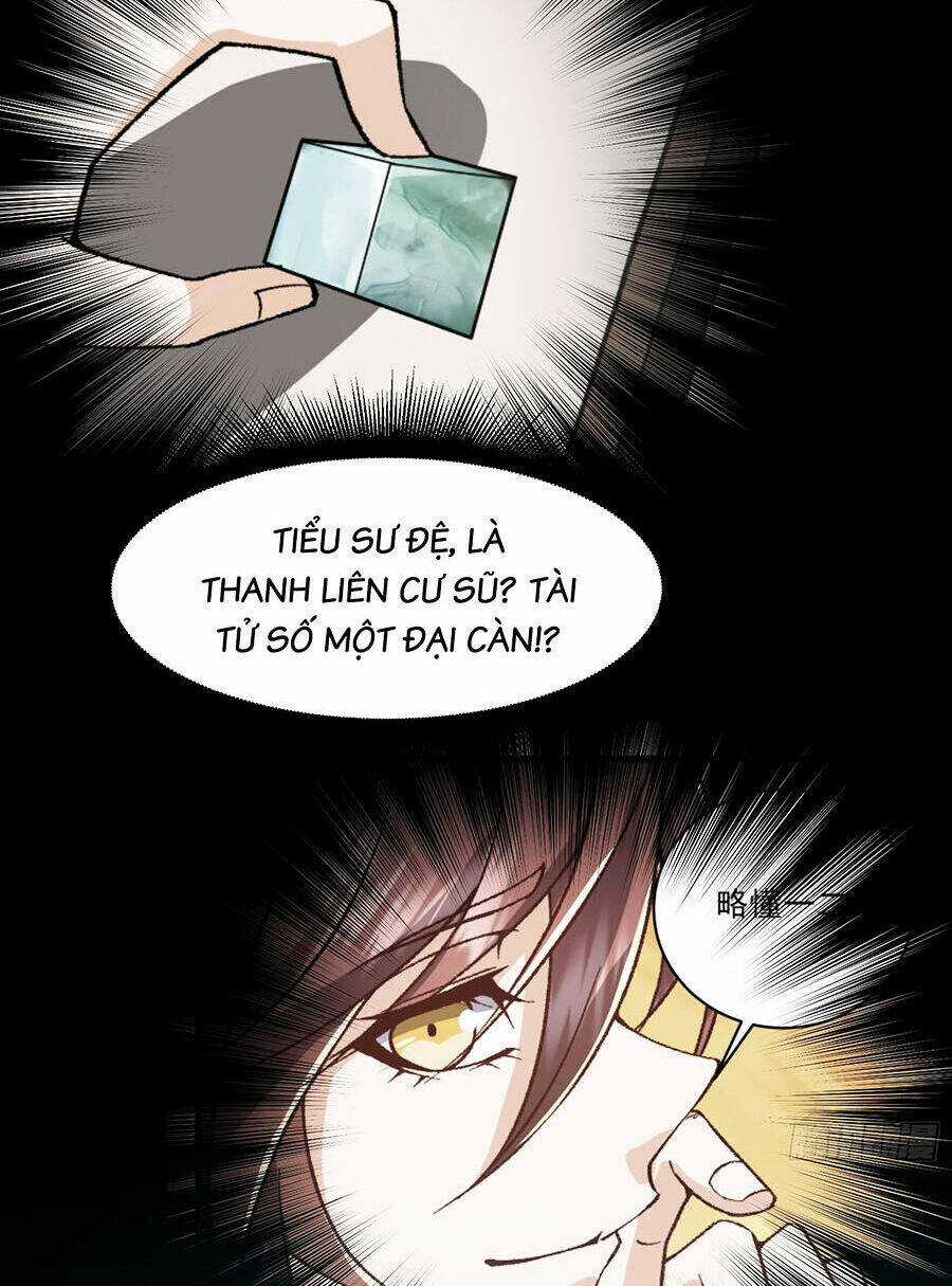 Đại Lão Tu Tiên Bắt Đầu Bằng Tâm Trí Chapter 10 trang 38