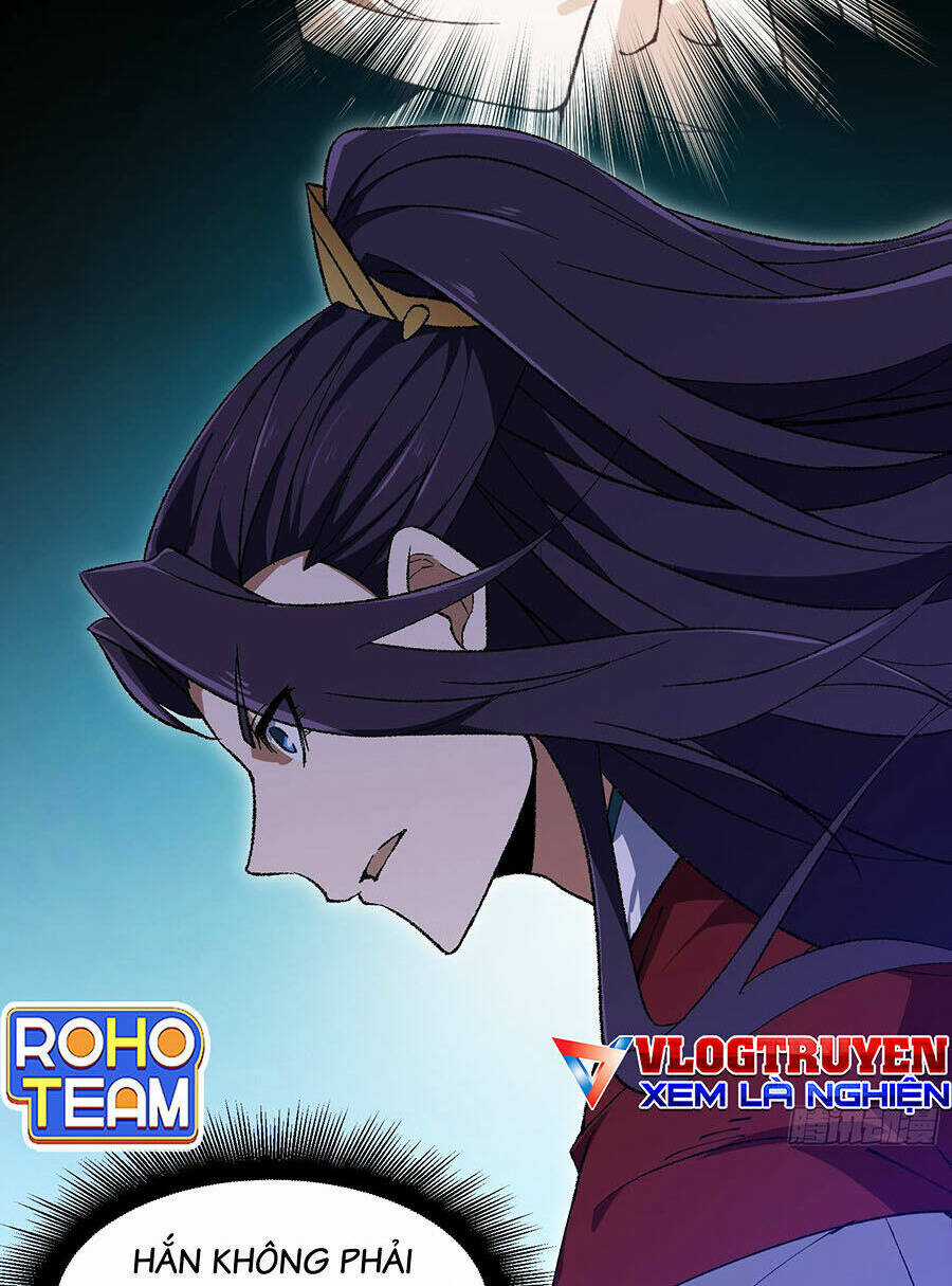 Đại Lão Tu Tiên Bắt Đầu Bằng Tâm Trí Chapter 10 trang 39